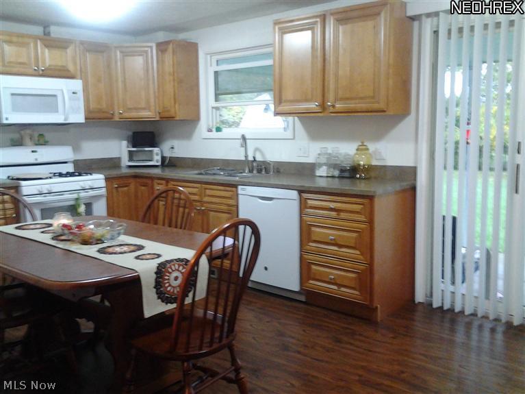 Skyline Park - Residential