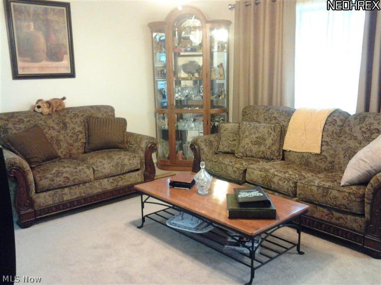 Skyline Park - Residential