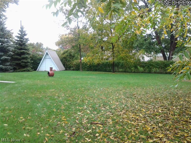 Skyline Park - Residential