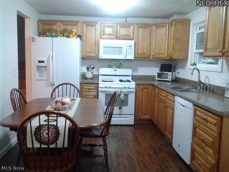 Skyline Park - Residential