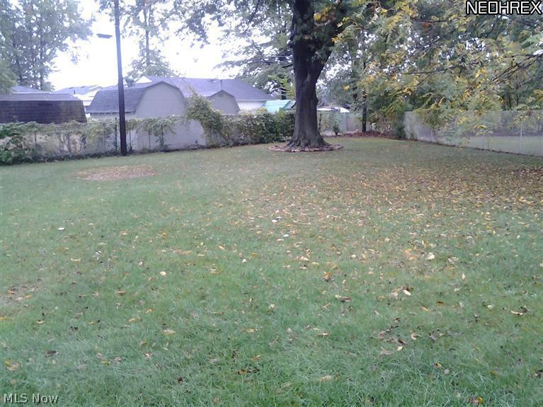 Skyline Park - Residential