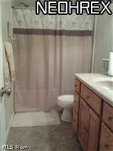 Skyline Park - Residential