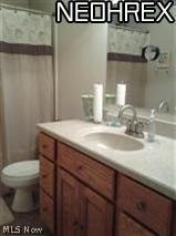 Skyline Park - Residential