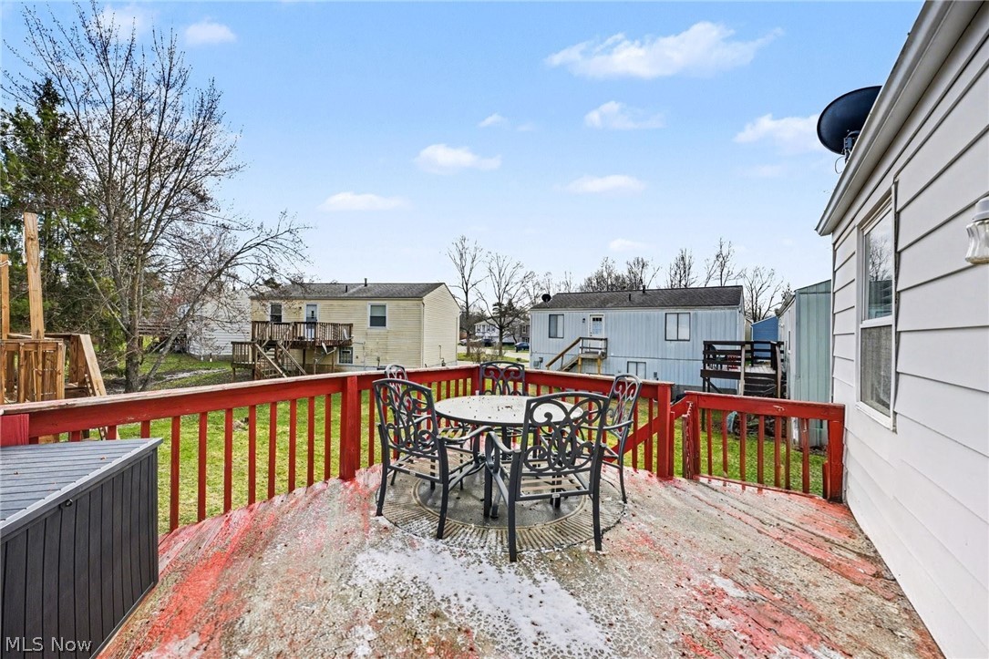 Windjammer Condo - Residential