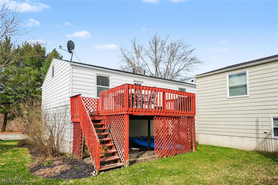 Windjammer Condo - Residential