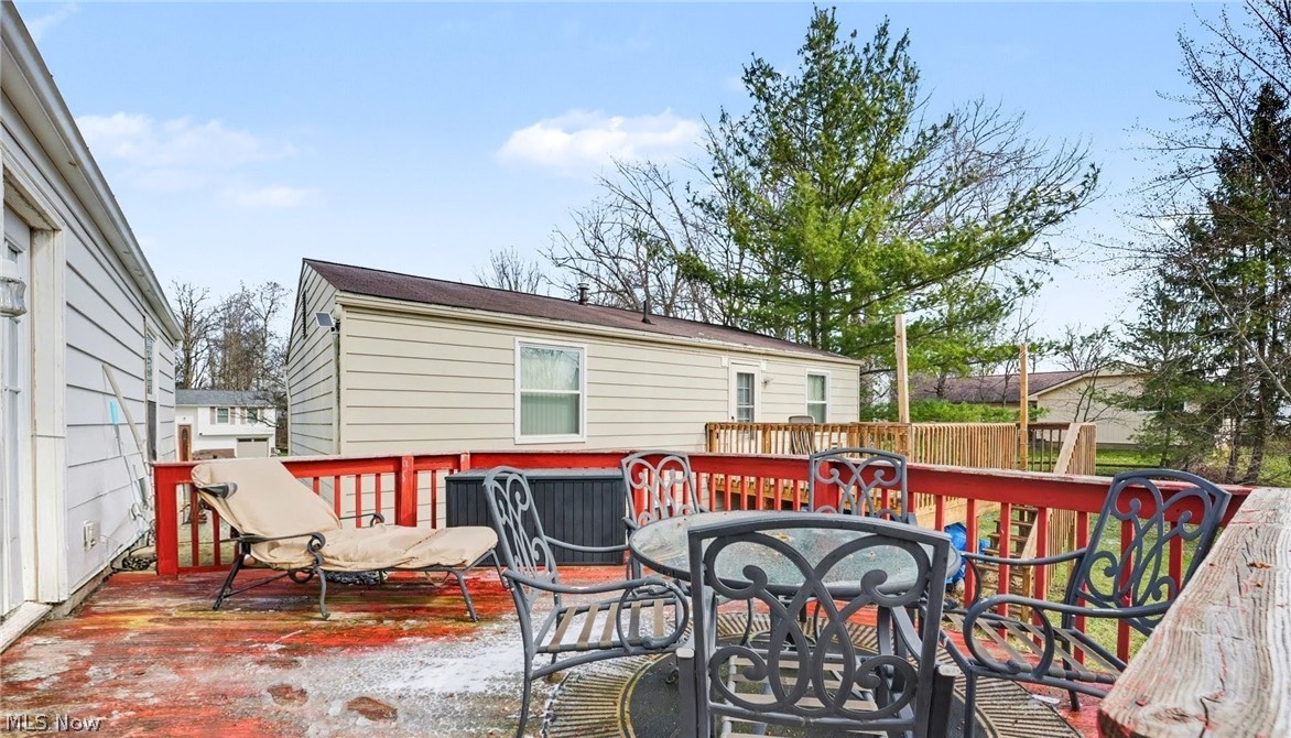 Windjammer Condo - Residential