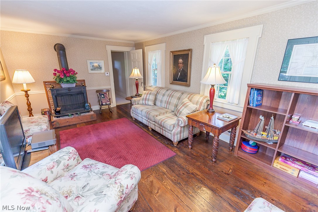 Olmsted 03 - Residential