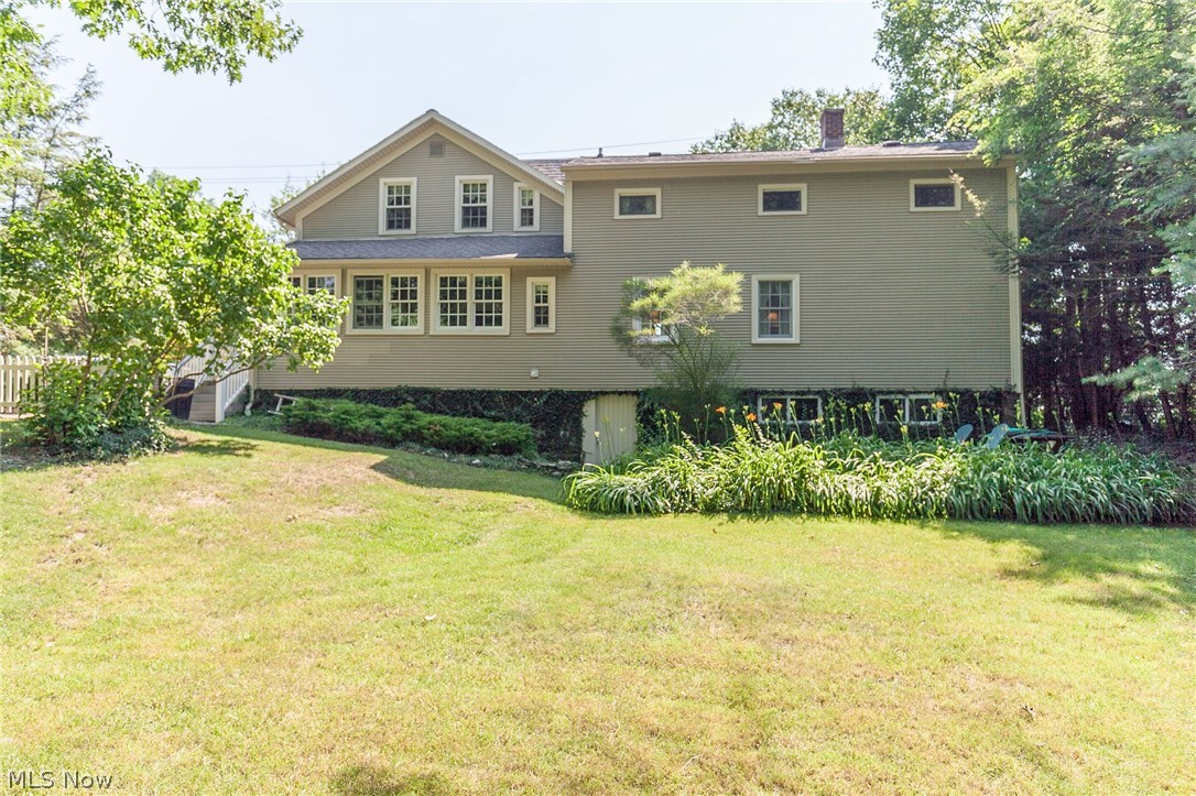 Olmsted 03 - Residential