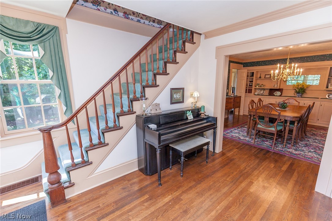 Olmsted 03 - Residential