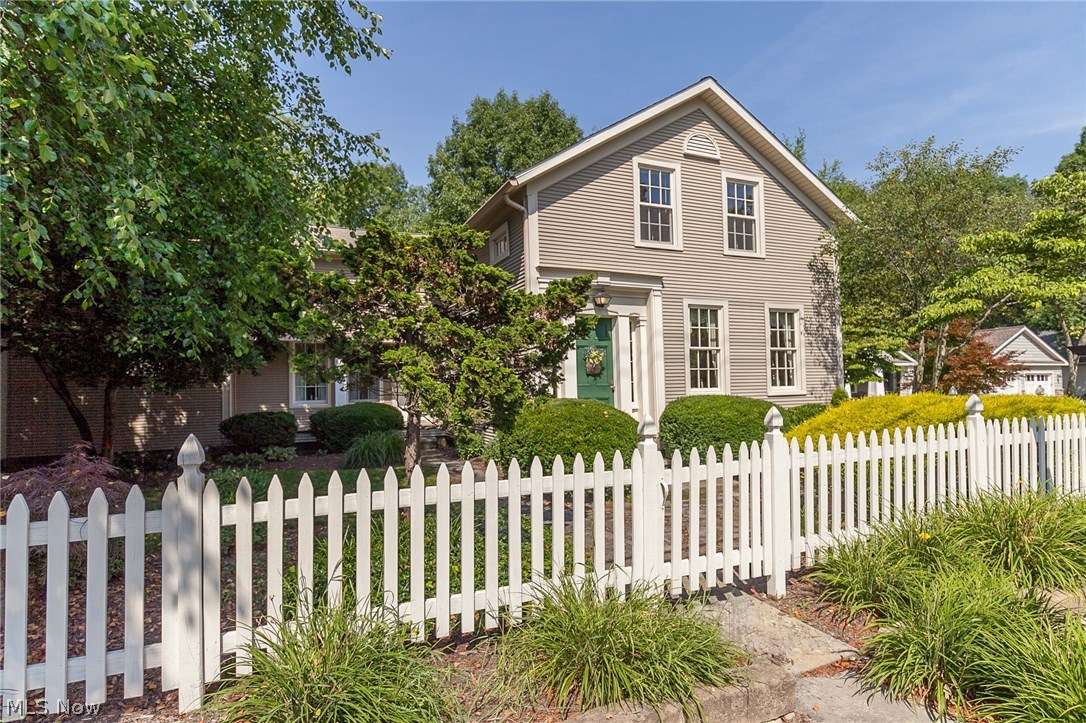 Olmsted 03 - Residential