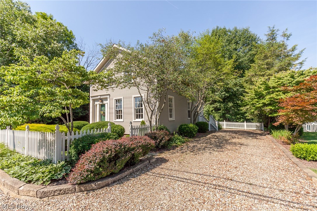 Olmsted 03 - Residential