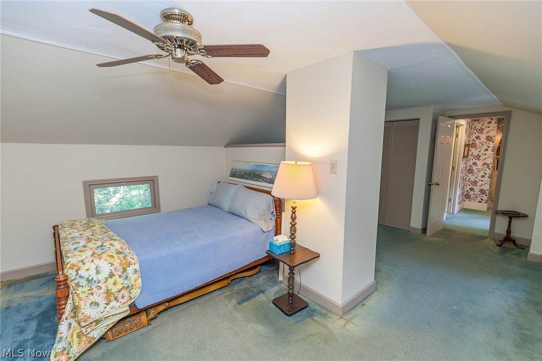 Olmsted 03 - Residential