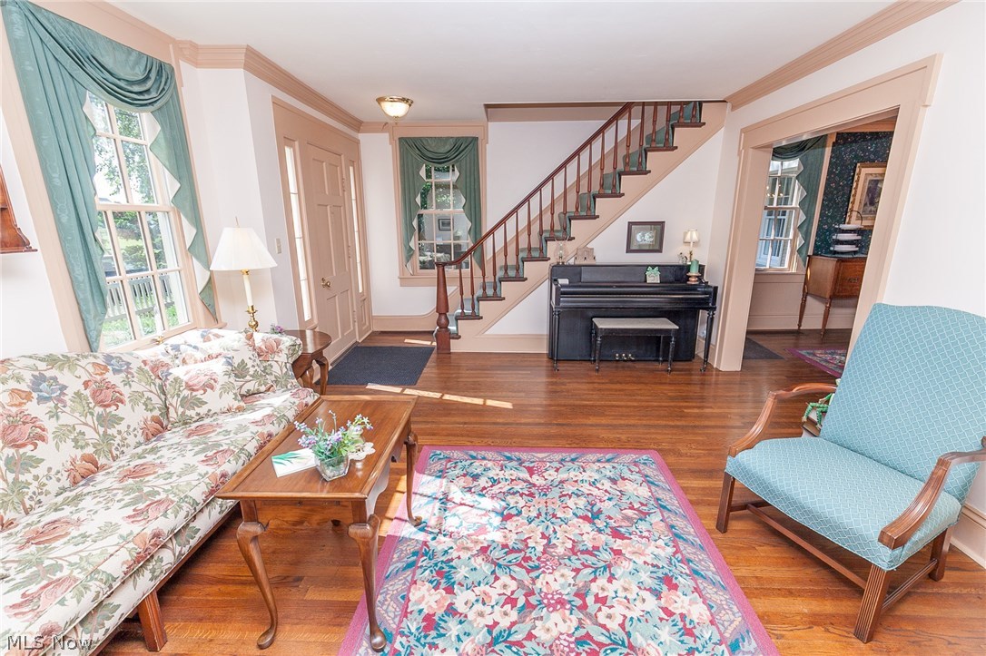 Olmsted 03 - Residential