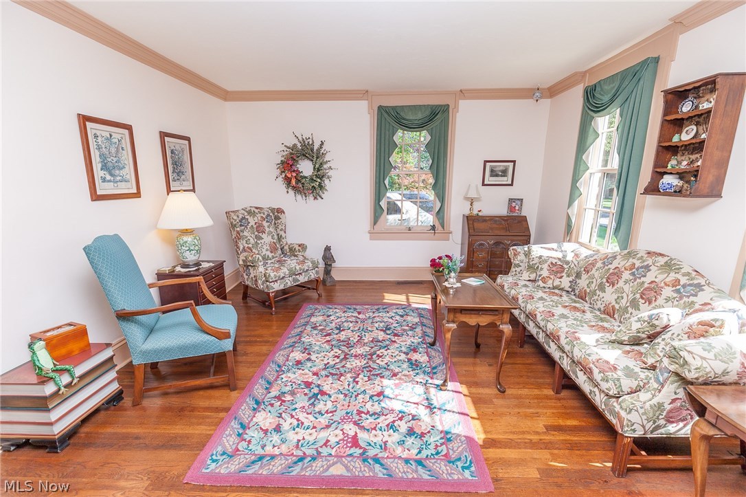 Olmsted 03 - Residential