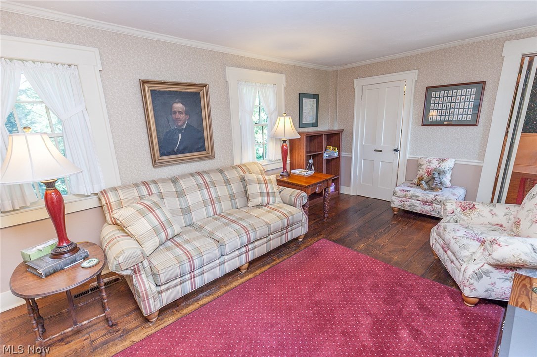 Olmsted 03 - Residential