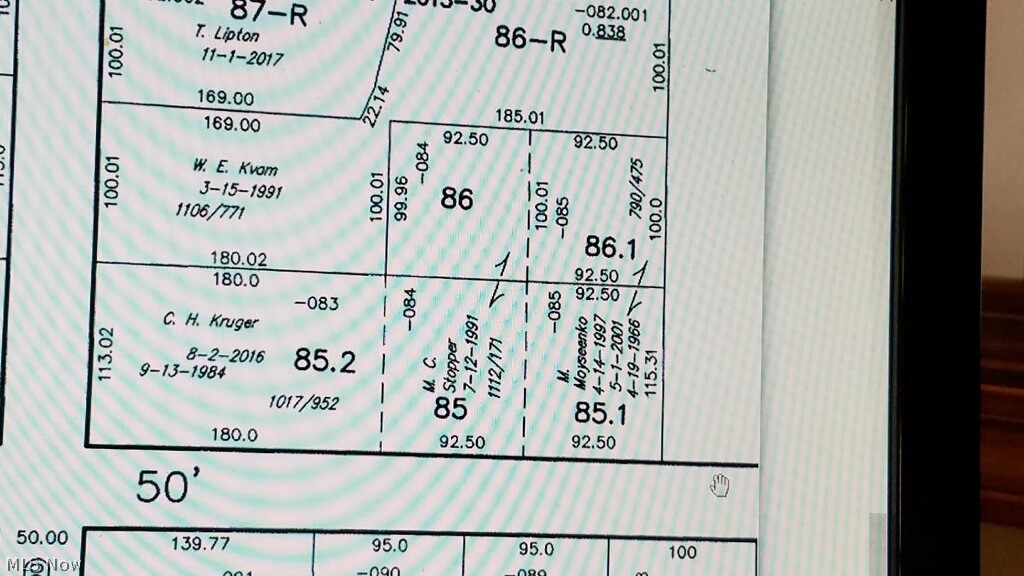Miller - Residential