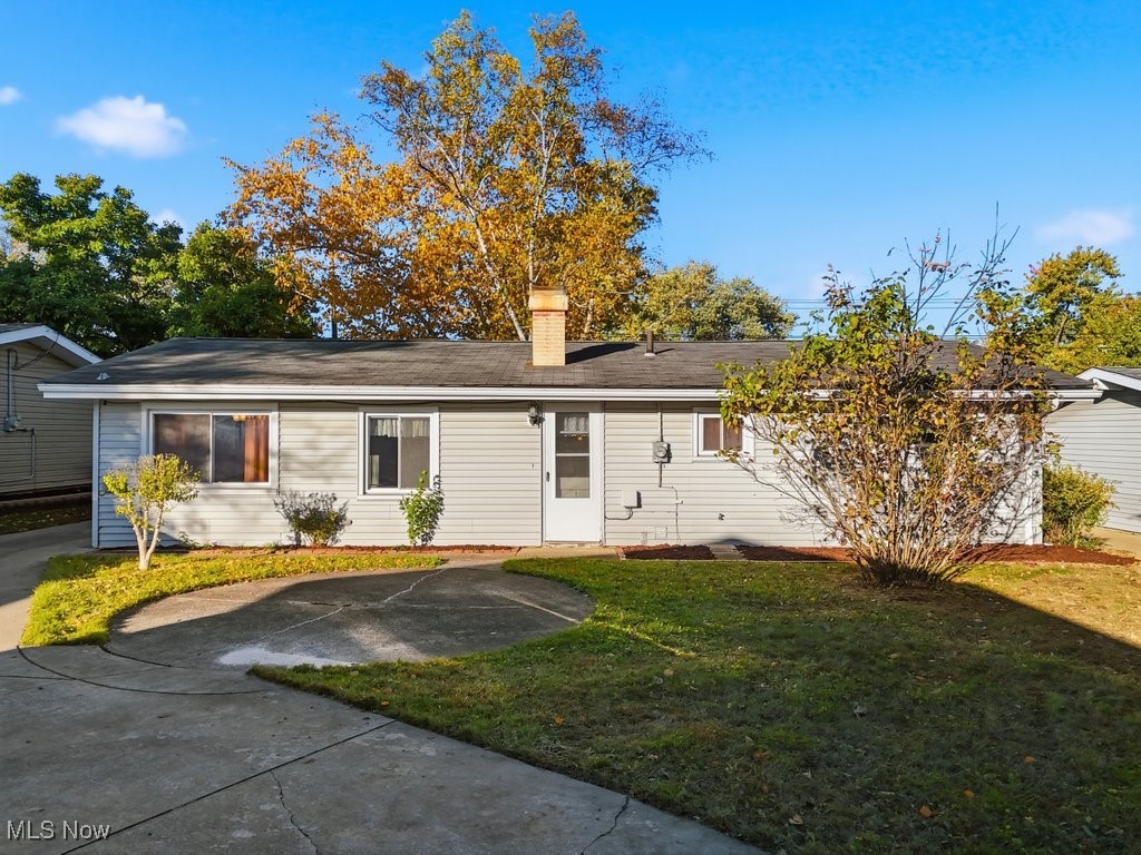 Northfield Square Sub - Residential