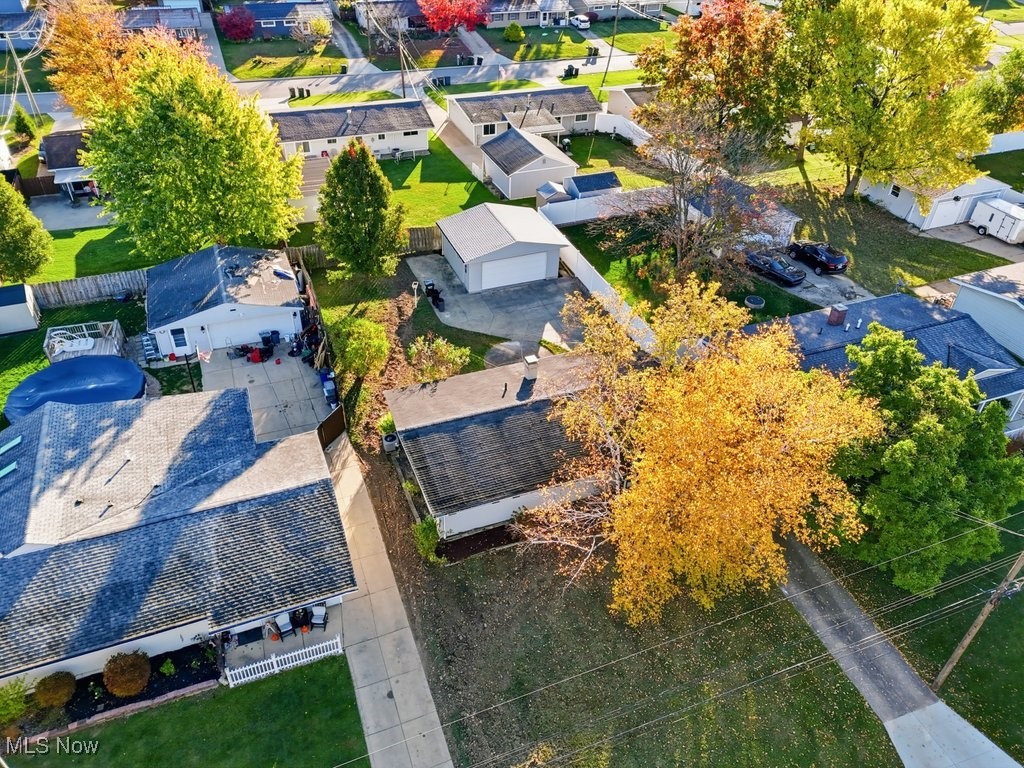 Northfield Square Sub - Residential