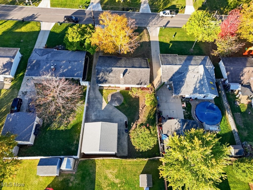 Northfield Square Sub - Residential