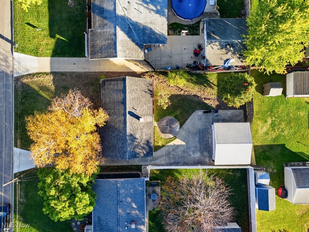 Northfield Square Sub - Residential