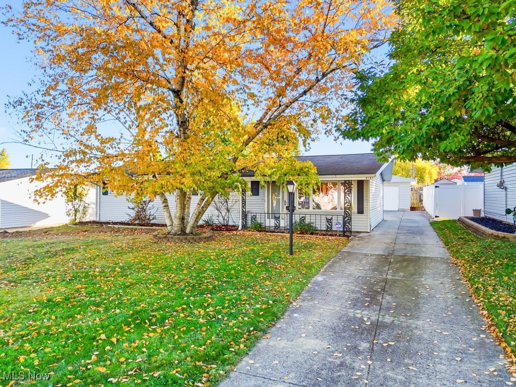 Northfield Square Sub - Residential