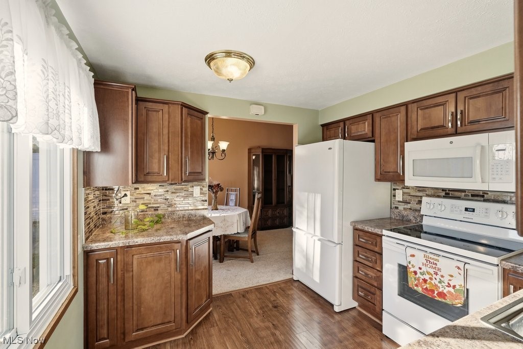 Northfield Square Sub - Residential