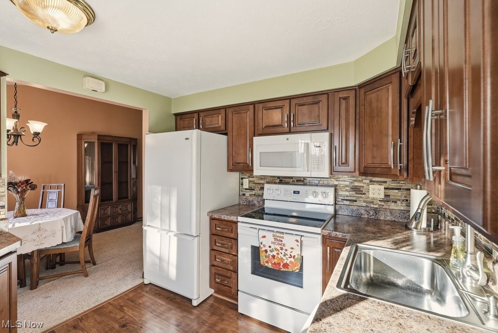 Northfield Square Sub - Residential