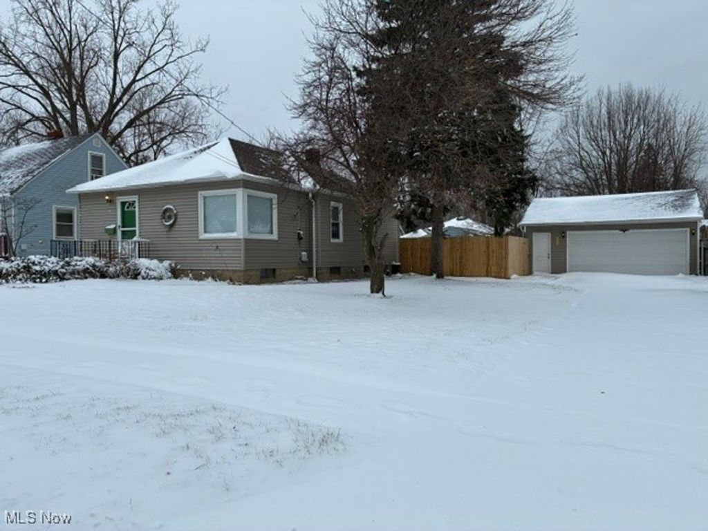 Photo of 1710 Madison Avenue, Lorain, OH 44053 (MLS # 5181785)