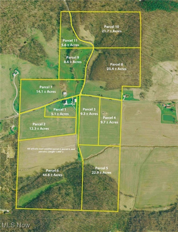 40319 County Road 19, Killbuck, Ohio image 50