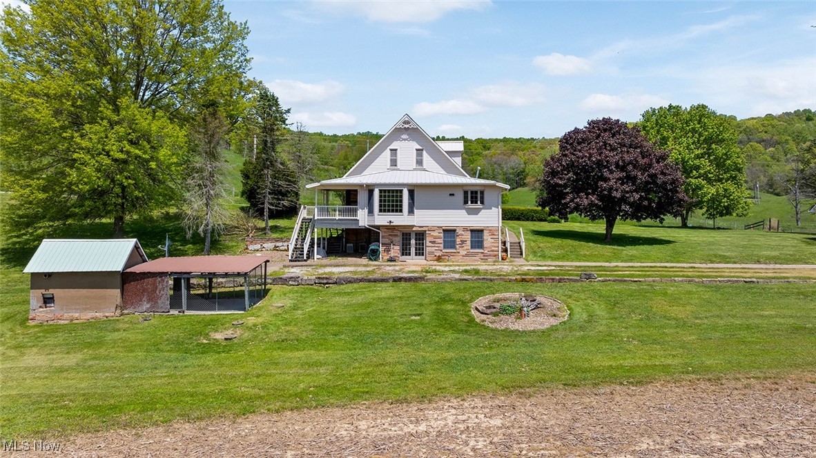 40319 County Road 19, Killbuck, Ohio image 32