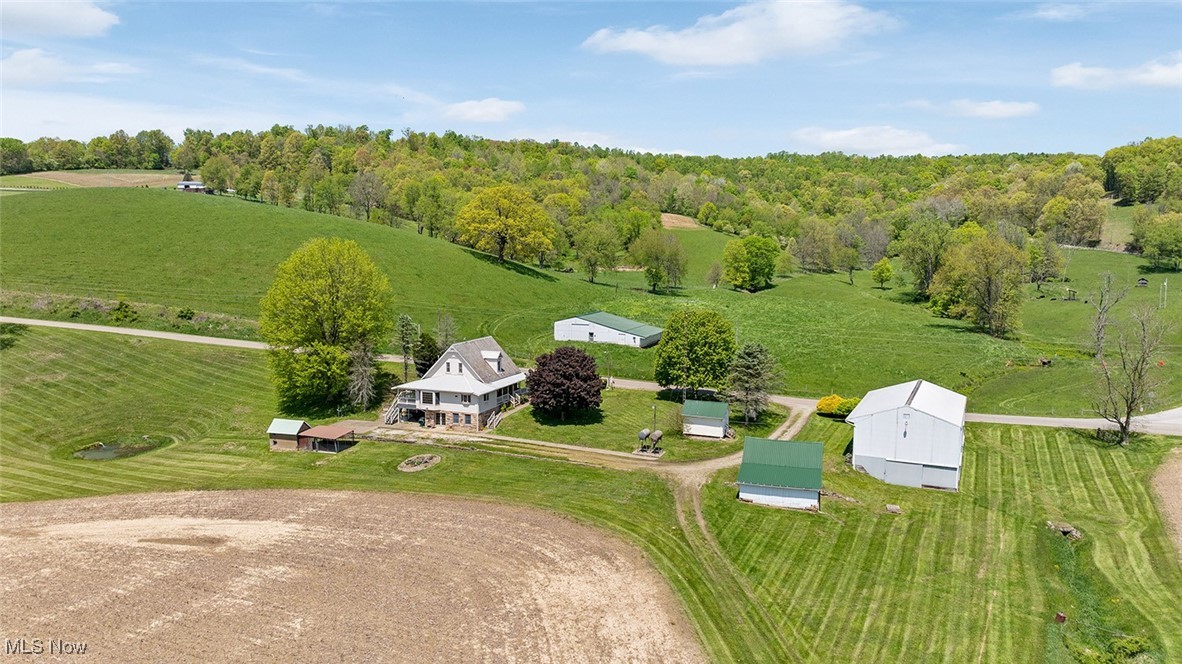40319 County Road 19, Killbuck, Ohio image 1