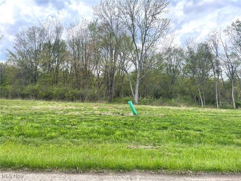 Vacant Land For Sale - LOT# 12 Candell Street<br/> Stark County, Massillon, OH 44646