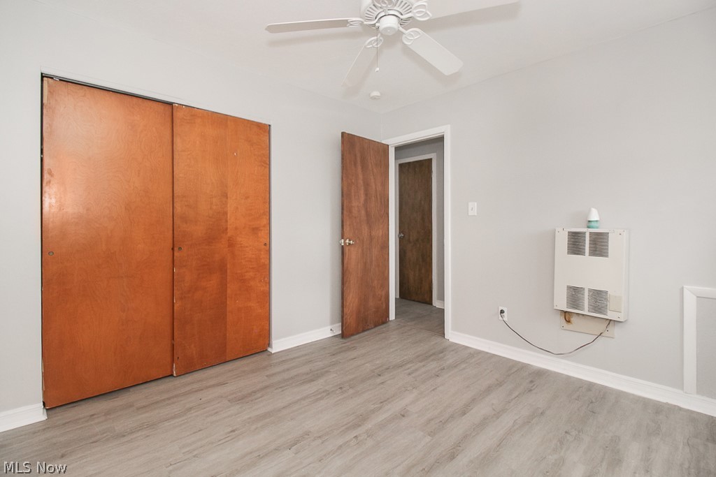 S H Kleinman Realty Companys - Residential Lease