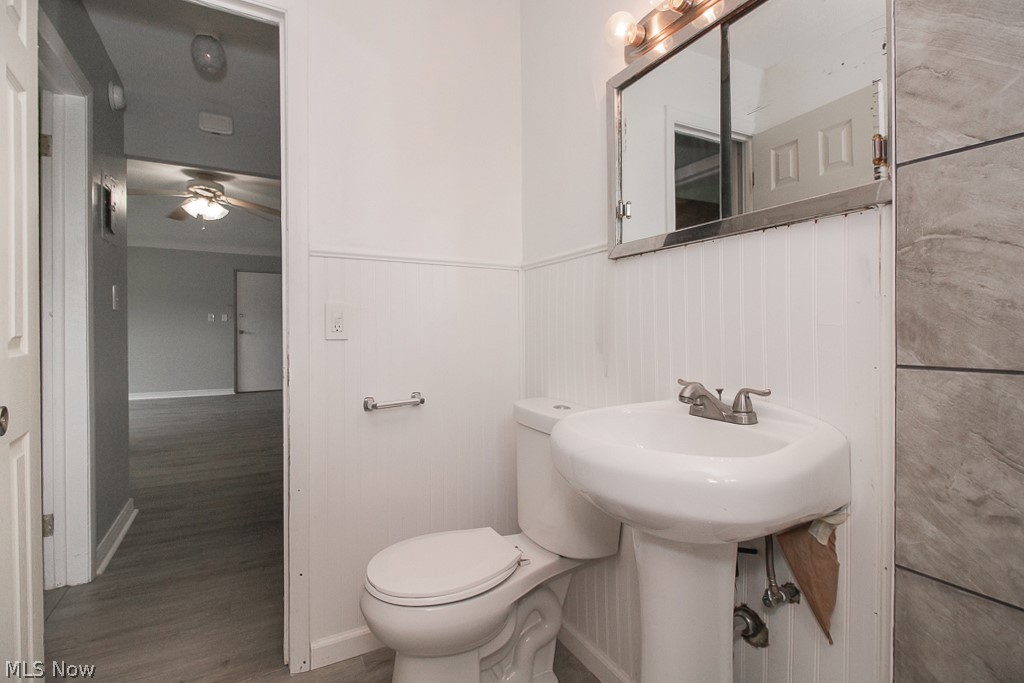 S H Kleinman Realty Companys - Residential Lease