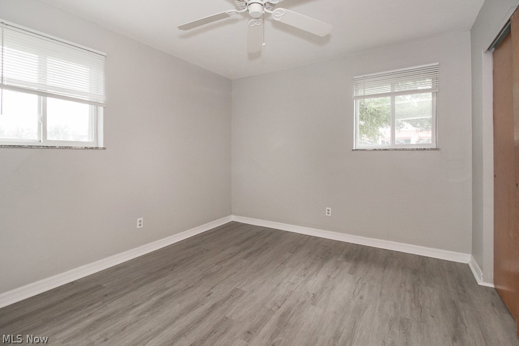 S H Kleinman Realty Companys - Residential Lease