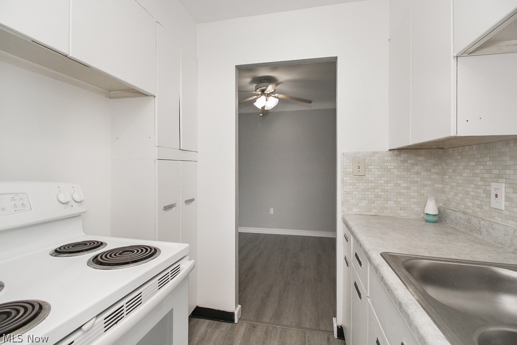 S H Kleinman Realty Companys - Residential Lease