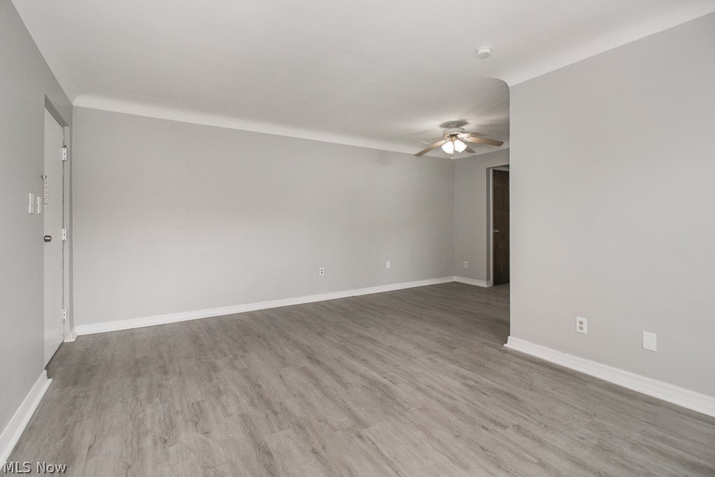 S H Kleinman Realty Companys - Residential Lease