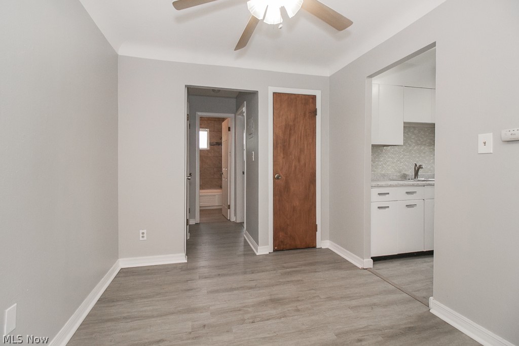 S H Kleinman Realty Companys - Residential Lease