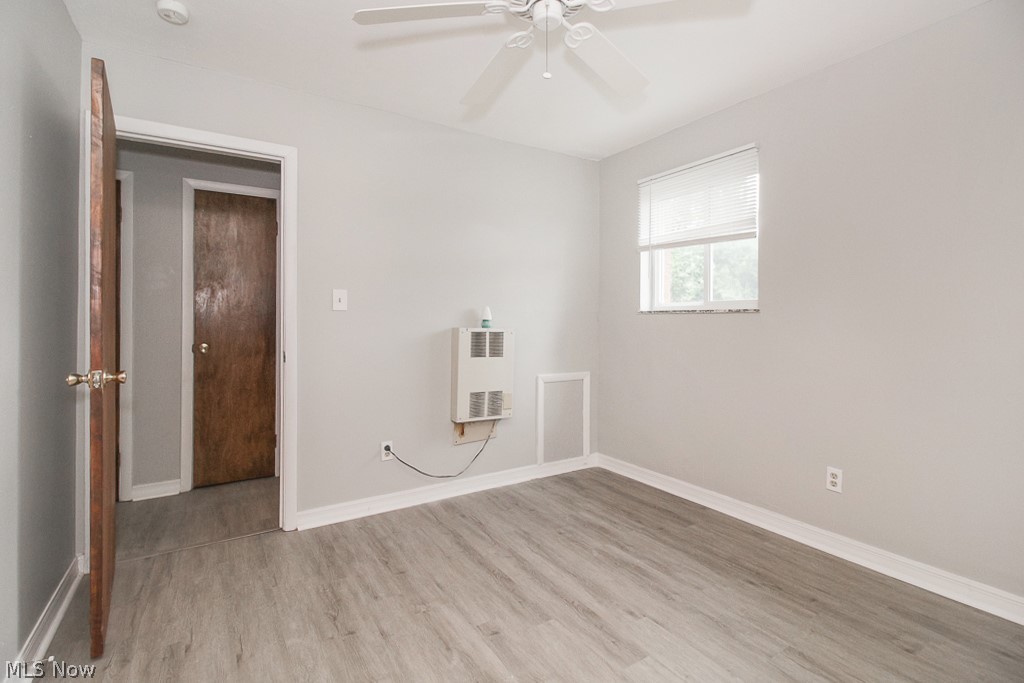 S H Kleinman Realty Companys - Residential Lease