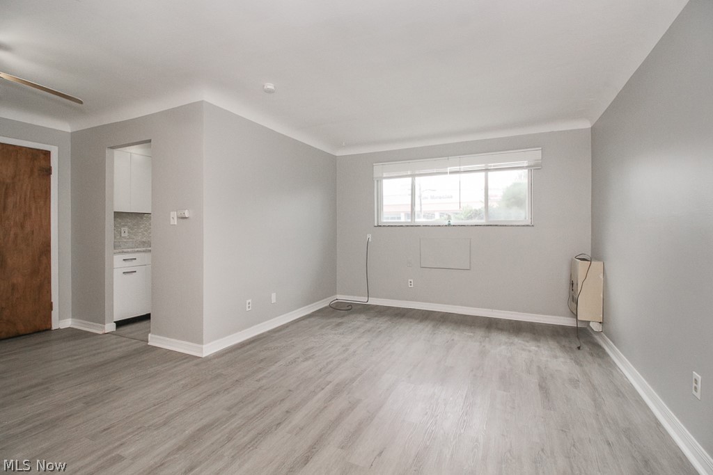 S H Kleinman Realty Companys - Residential Lease