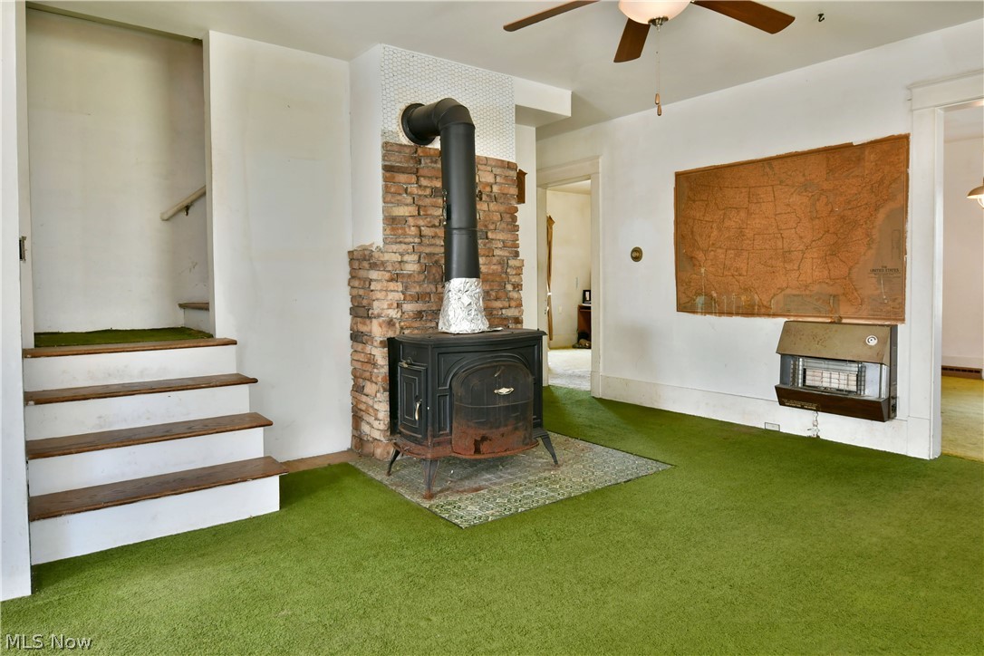 Craver Homes - Residential