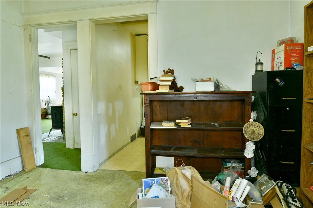 Craver Homes - Residential