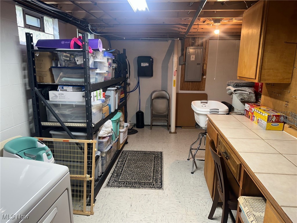 Ne Div - Residential