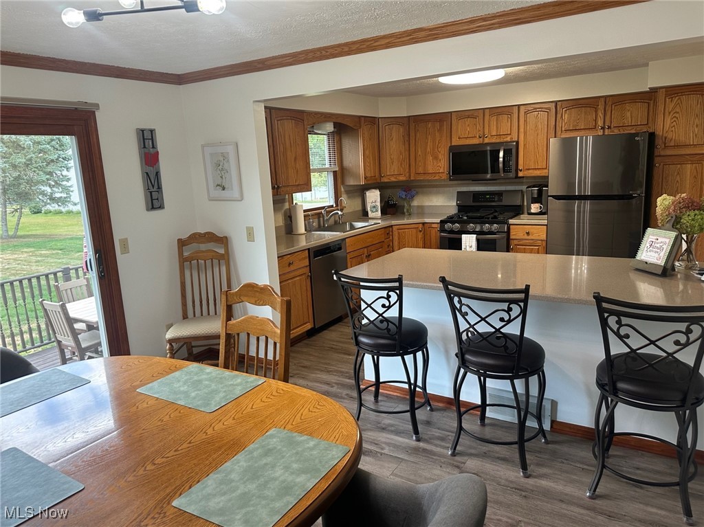 Ne Div - Residential