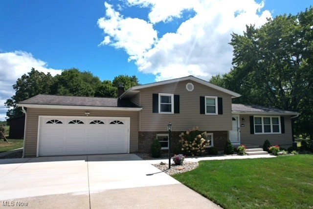 Ne Div - Residential