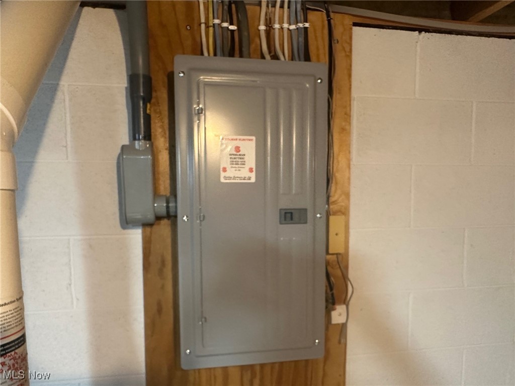 Ne Div - Residential