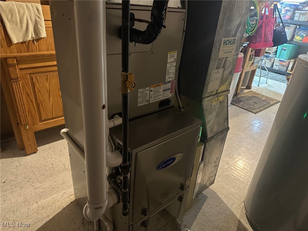 Ne Div - Residential