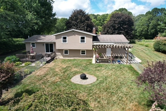 Ne Div - Residential