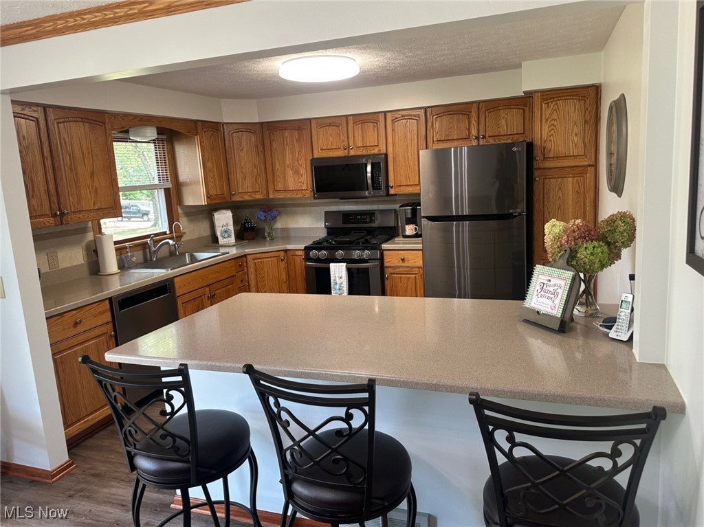 Ne Div - Residential