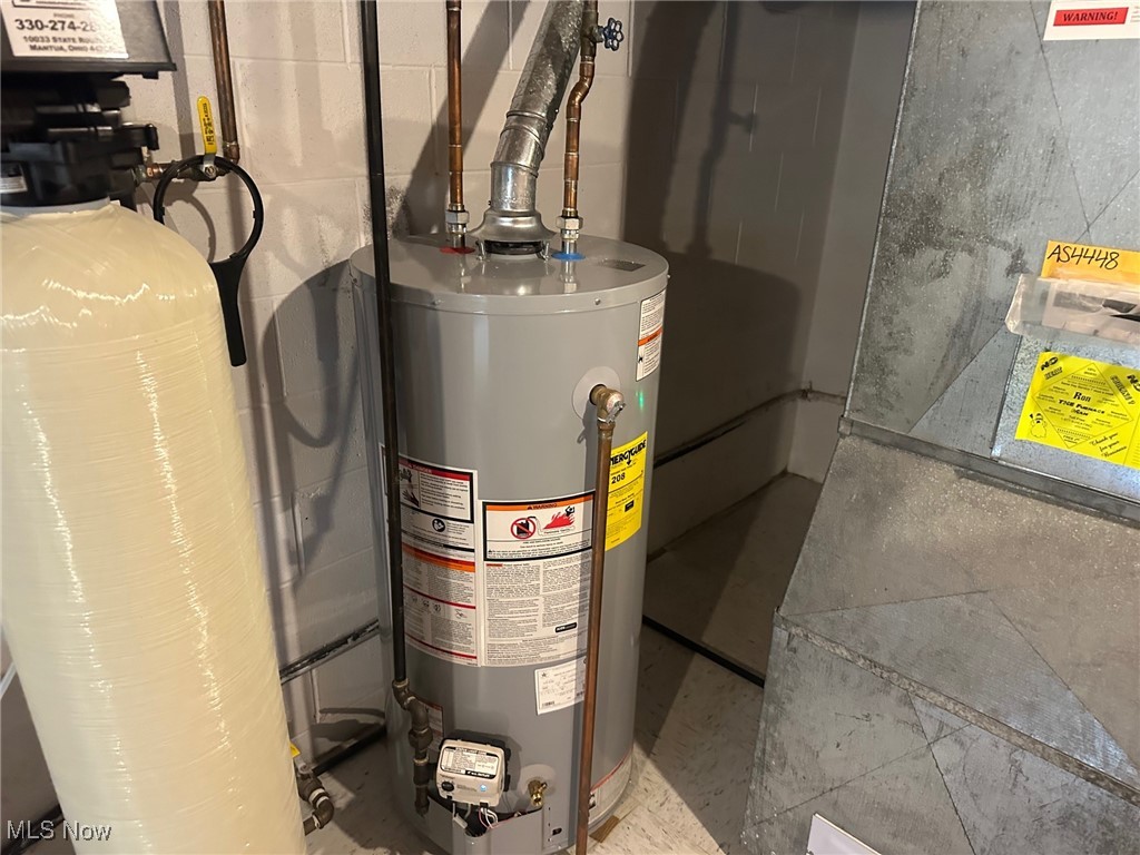 Ne Div - Residential